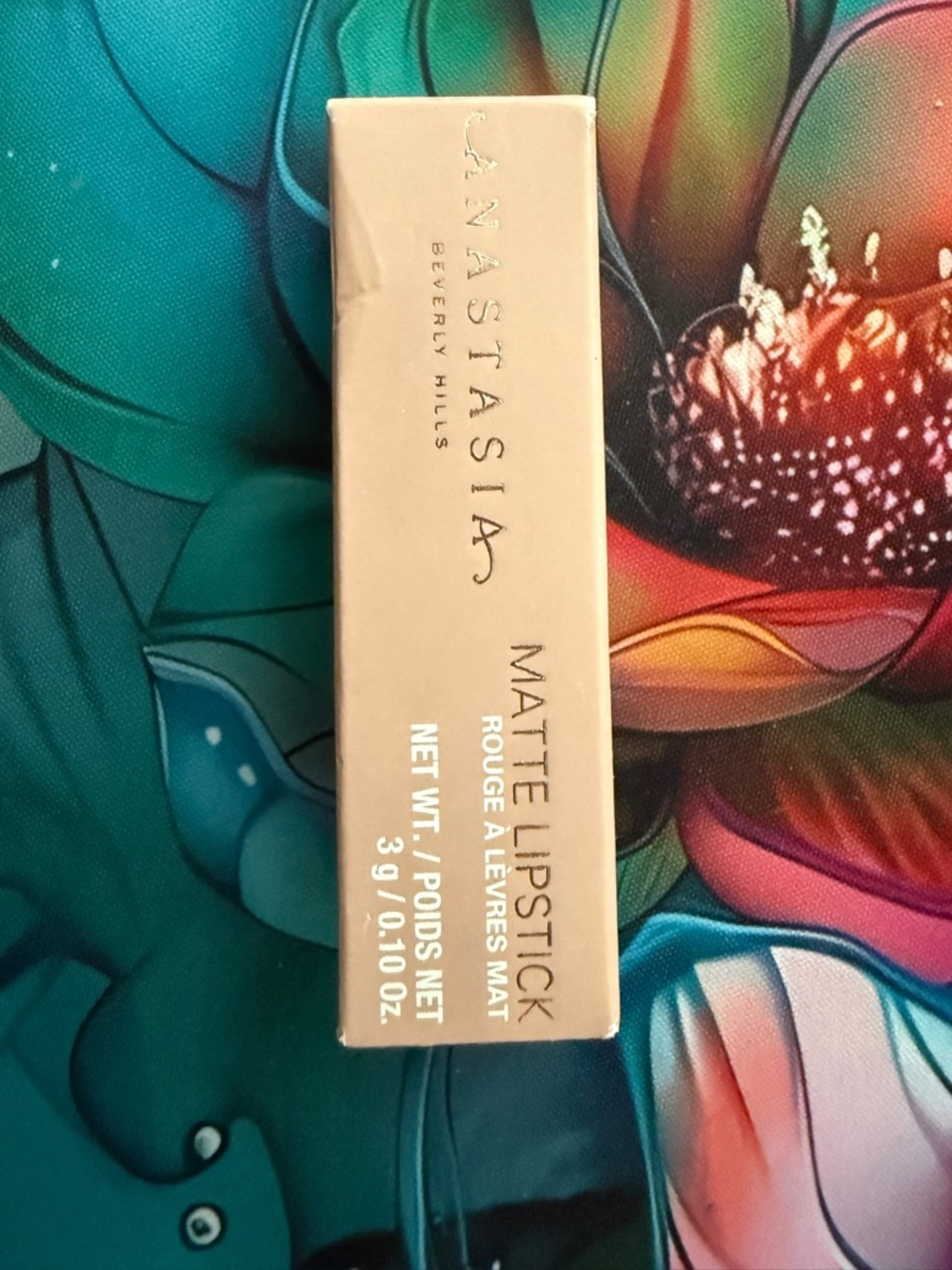 Anastasia Beverly Hills Matte Lipstick